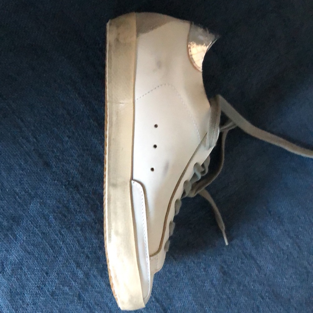 Golden Goose Sneakers Sz 36 - Picture 5 of 16